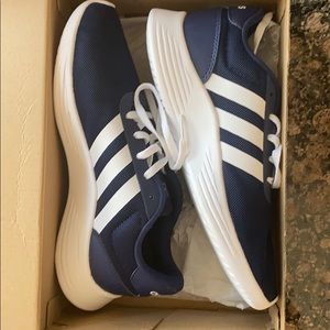 Adidas youth lite racer 2.0 k